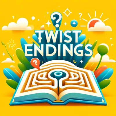 Twist Endings