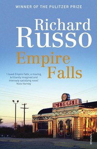 Empire Falls by Richard Russo