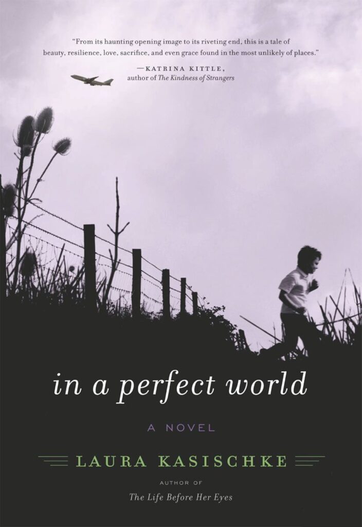 In a Perfect World Laura Kasischke: Book Review
