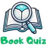 What Book Should I Read Quiz