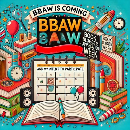 Book Blogger Appreciation Week (BBAW)