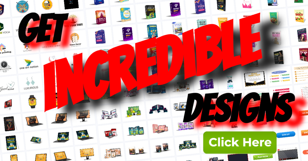 Clickdesigns-Get incredible designs.