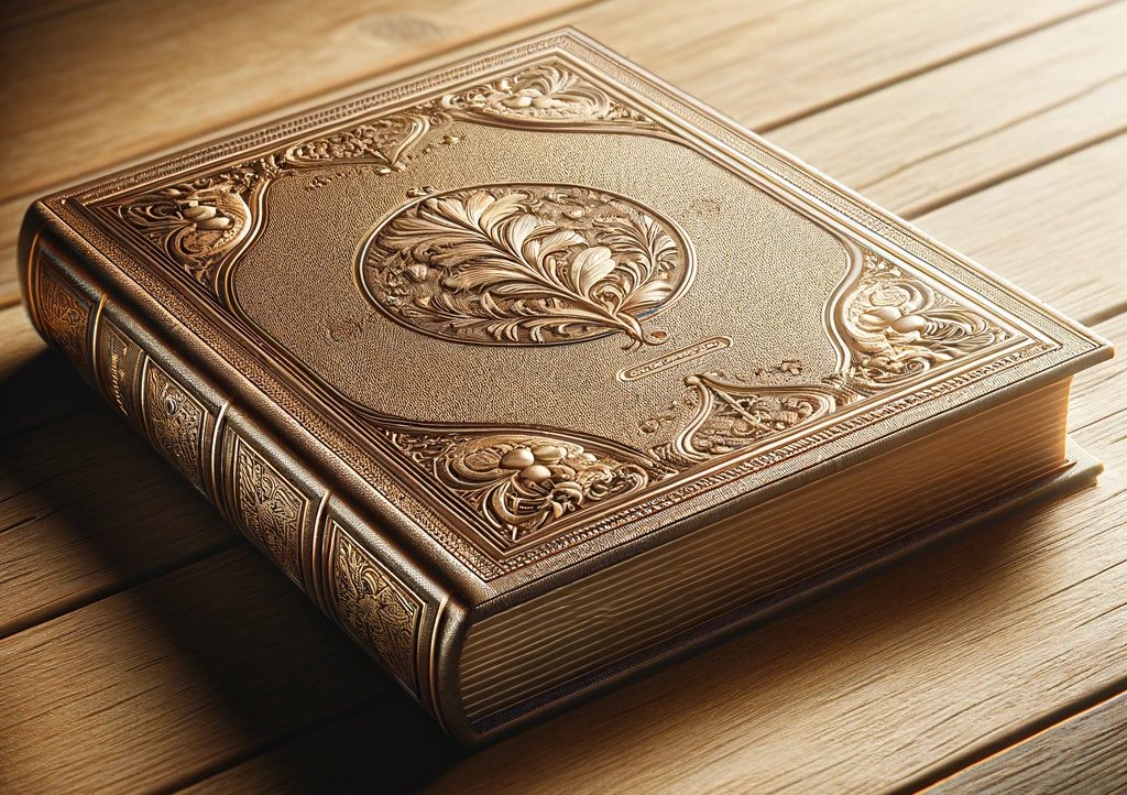 Defining Hardcover: What Does Hardcover Mean